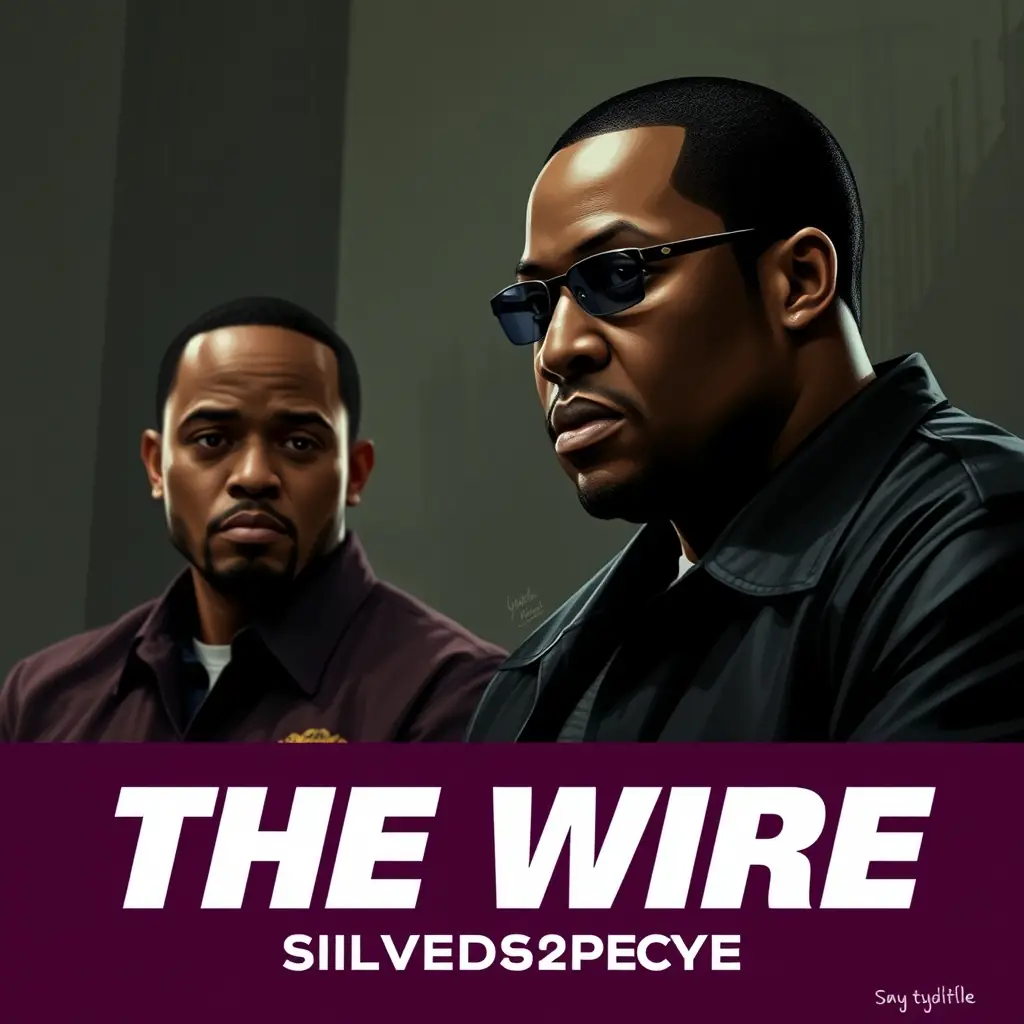 Exploring 'The Wire': A Layered Masterpiece
