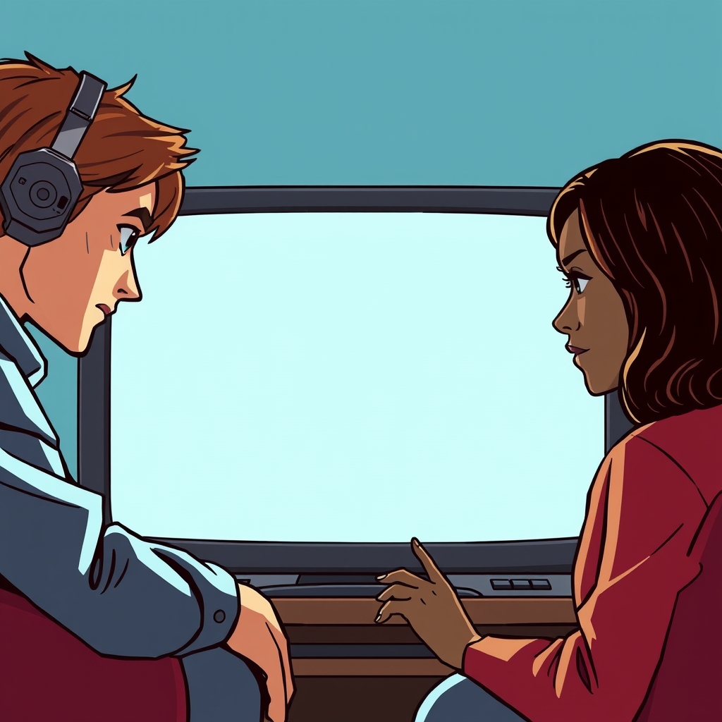 Unpacking TV's Unforgettable Characters and Their Arcs