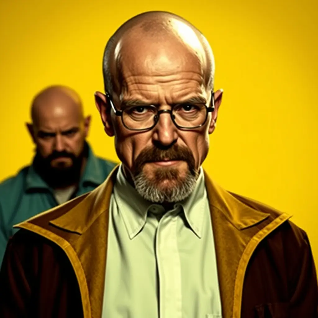 Evolving Antagonists: The Complexity of Villains
