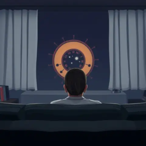 Short Series to Binge Over a Weekend