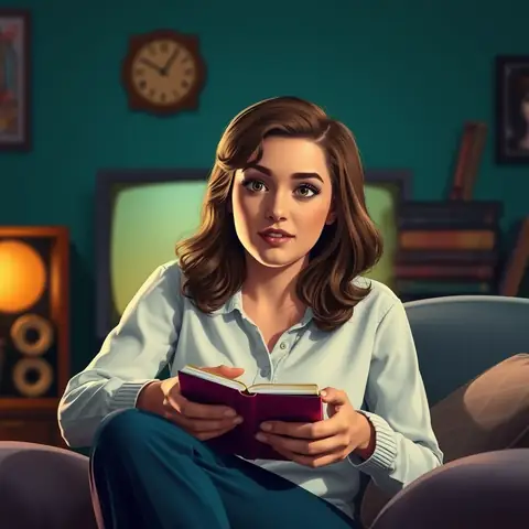 TV Shows That Instantly Lift Your Spirits