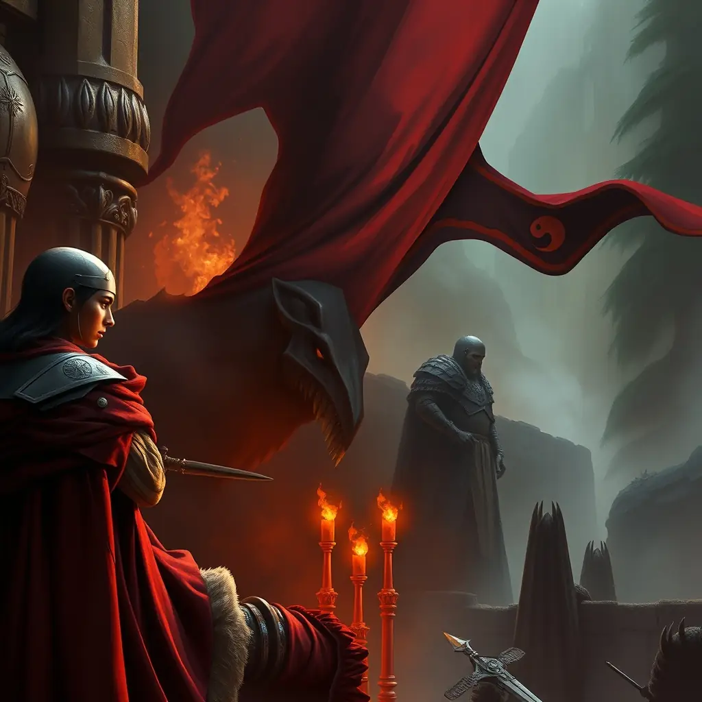 Diving into the Intrigues of Westeros