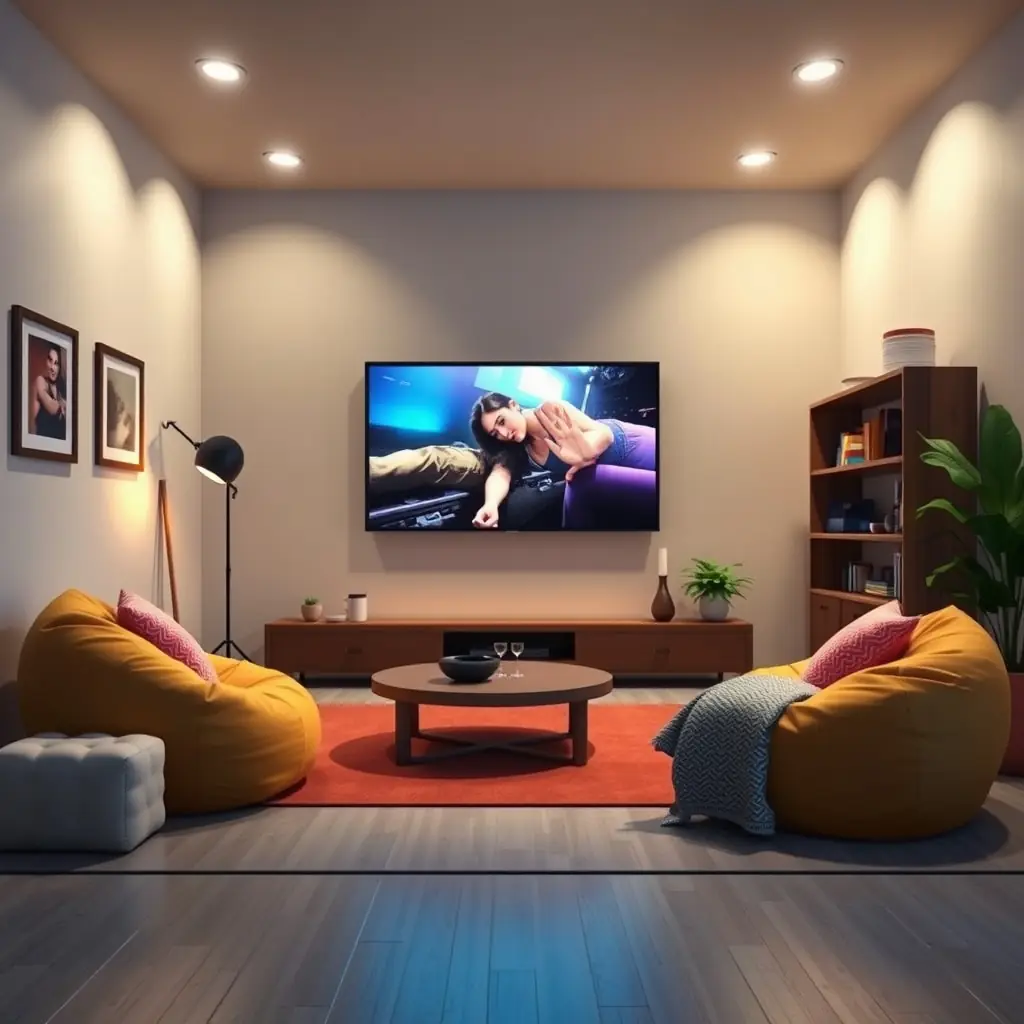 Building an Inviting Watch Area