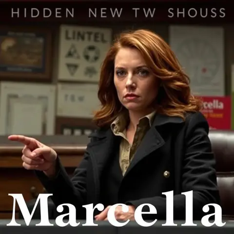 Hidden Gem TV Shows for a Perfect Weekend Binge