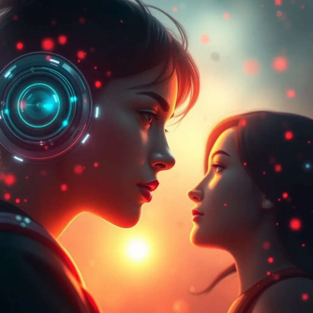 Sci-Fi with Heart: 'Sense8'