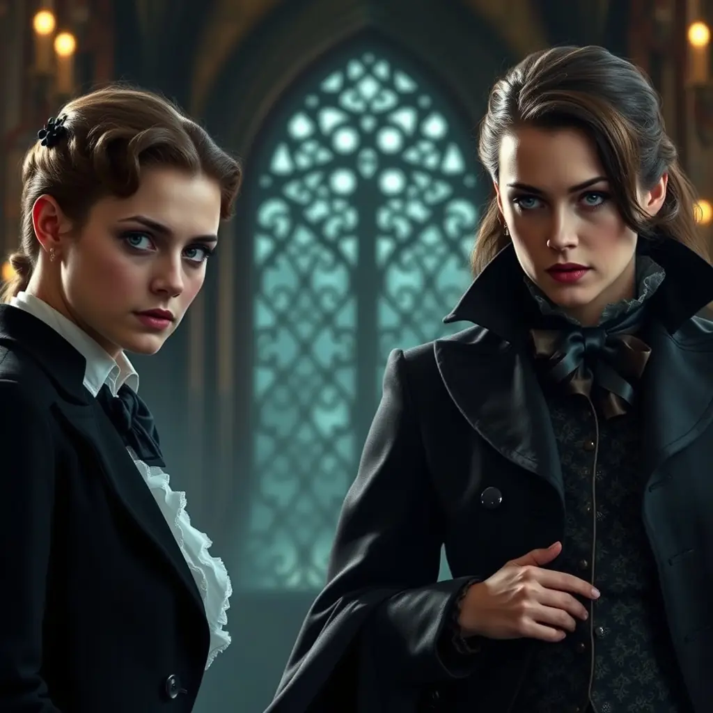 Intricate Storytelling in 'Penny Dreadful' Keeps You Hooked