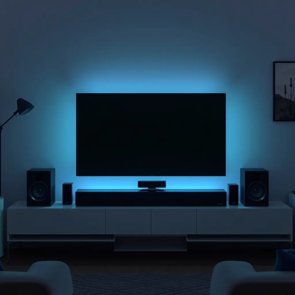 Crucial Tech Tweaks for Immersive Sound