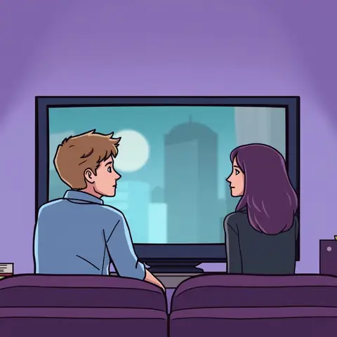 Three TV Series Insights Every Dating Enthusiast Should Know