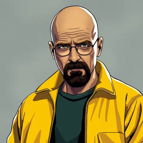 The Emotional Rollercoaster of 'Breaking Bad' and Why It Resonates