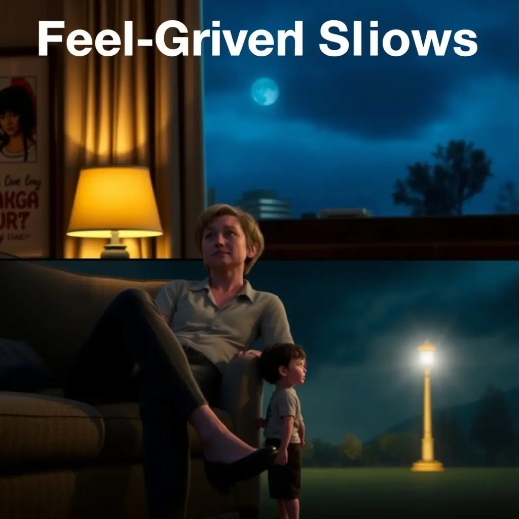 Feel-Good Flicks: Uplifting Series to Watch