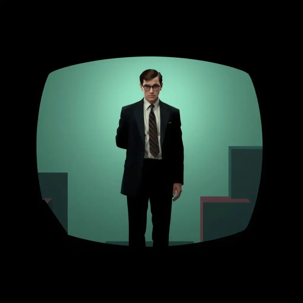 Delving into Don Draper's Duality