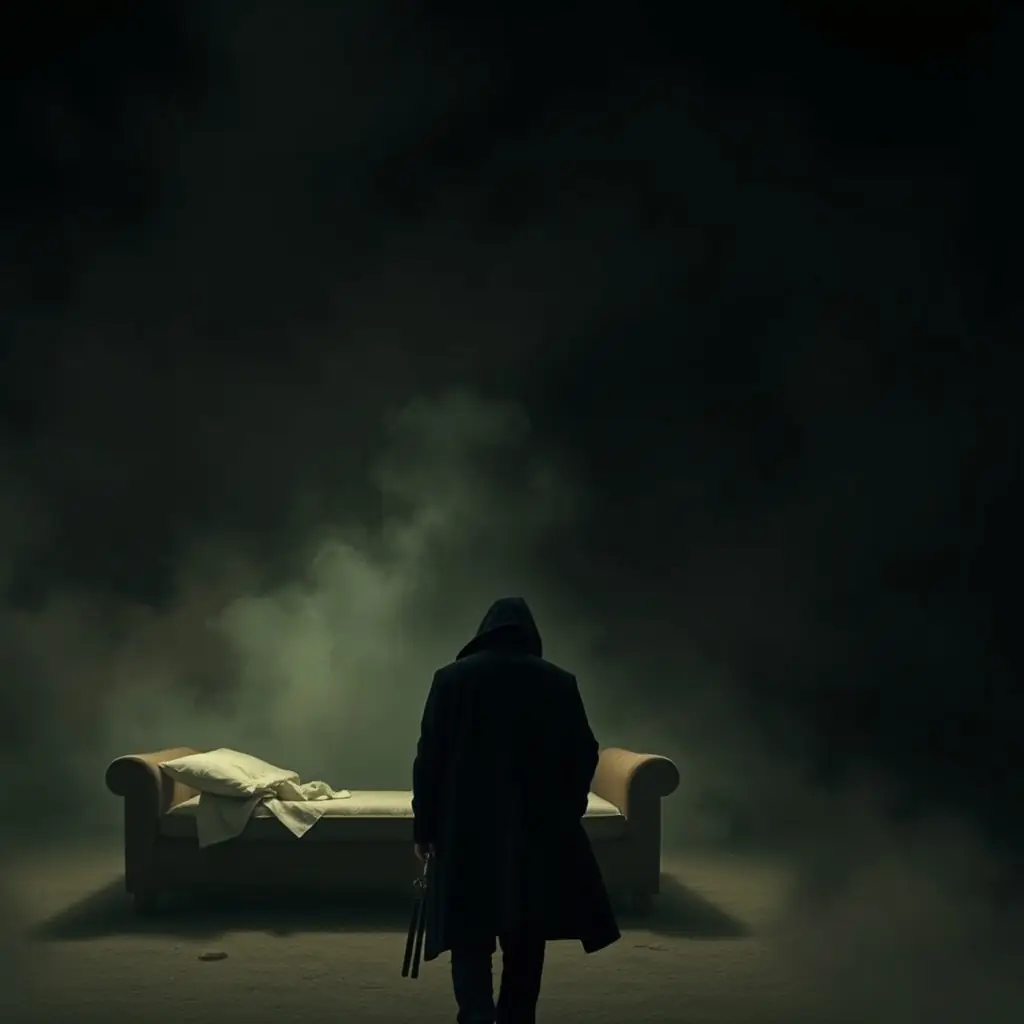Exploring the Depths of 'Dark's' Complex Narrative