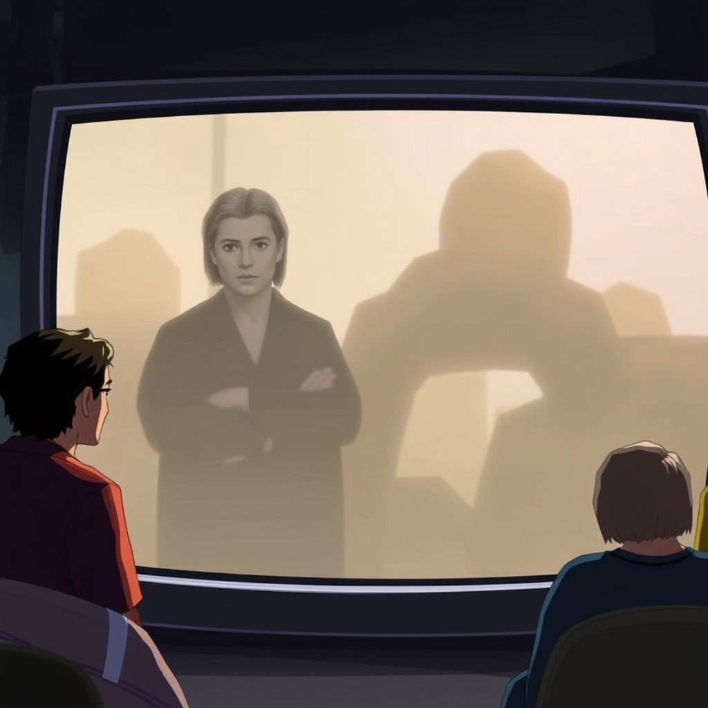 Inside TV's Legendary Characters: Arcs, Secrets, and Legacy