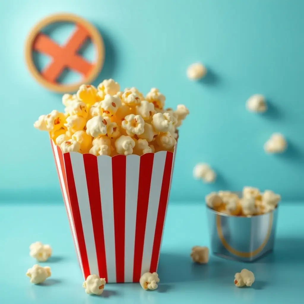 Curating the Ultimate Snack Experience