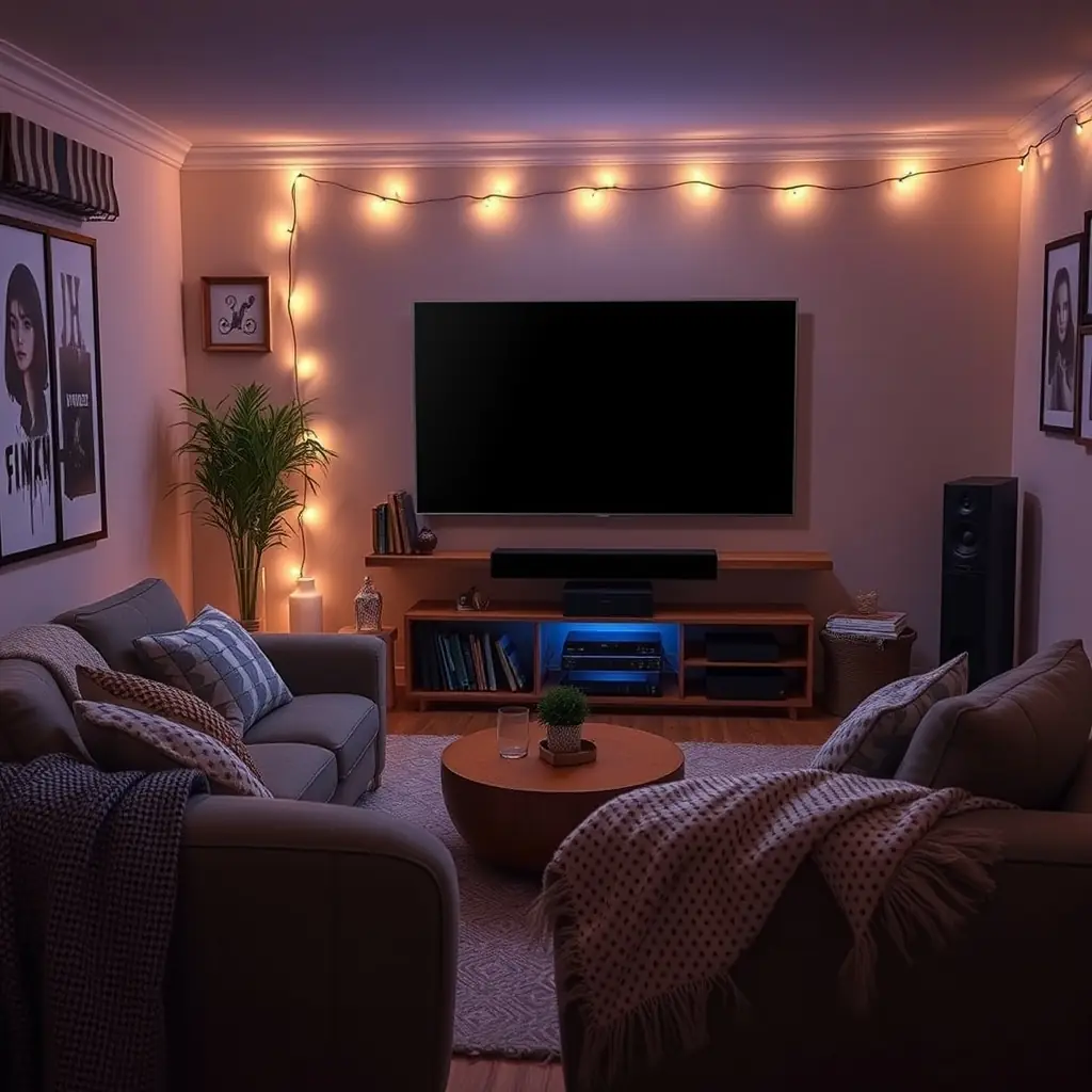 Creating the Perfect Viewing Zone