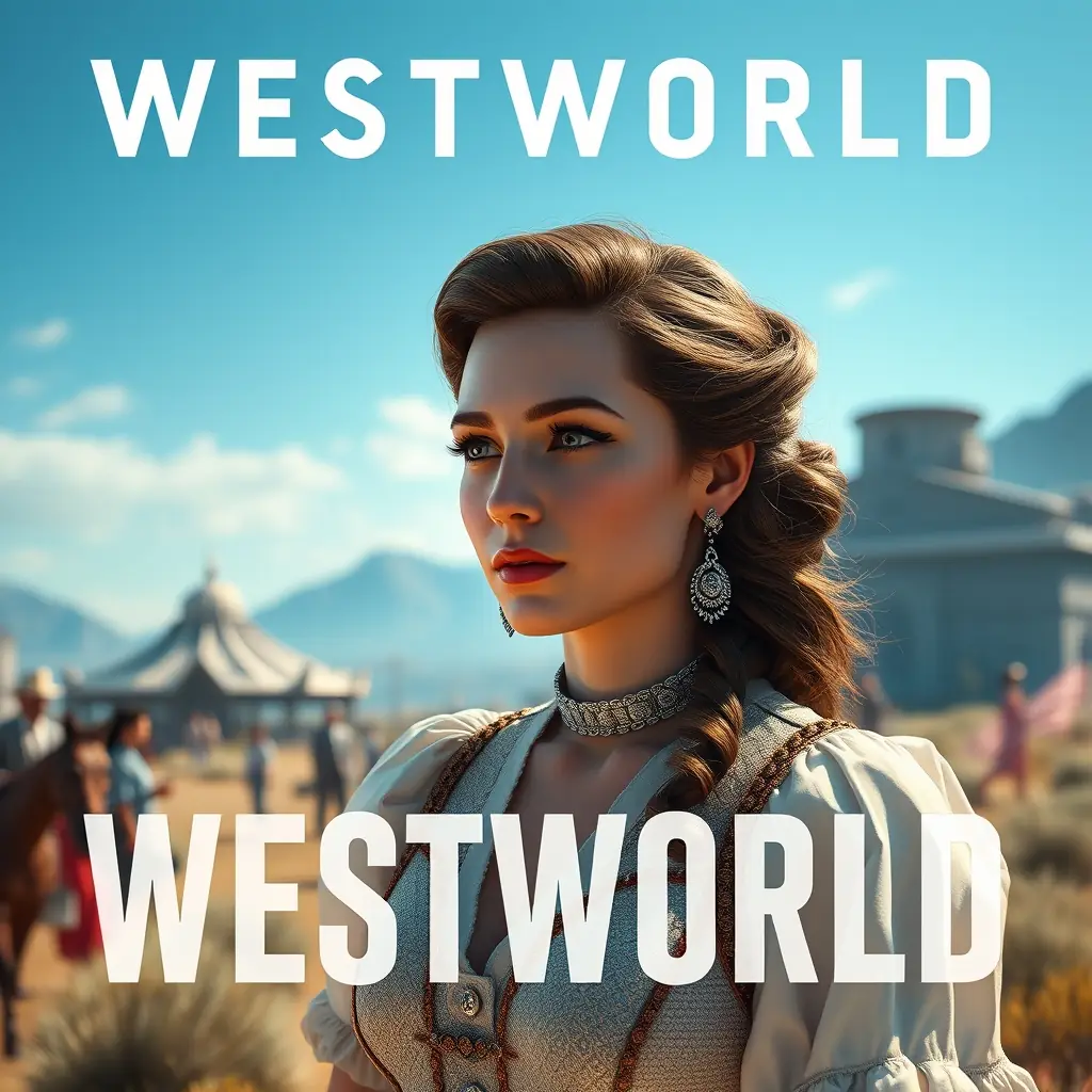 Unraveling the Mysteries in Westworld