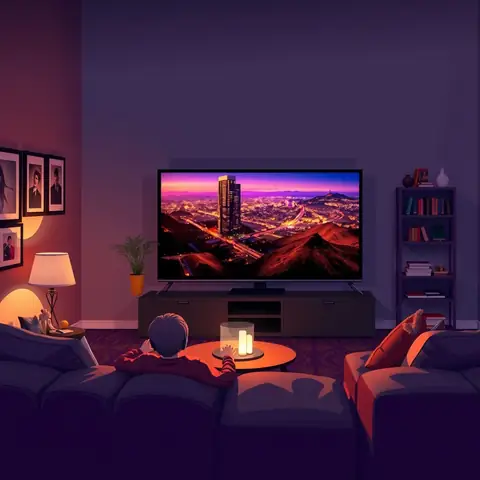 3 Simple Ways to Transform Your TV into a Cinema