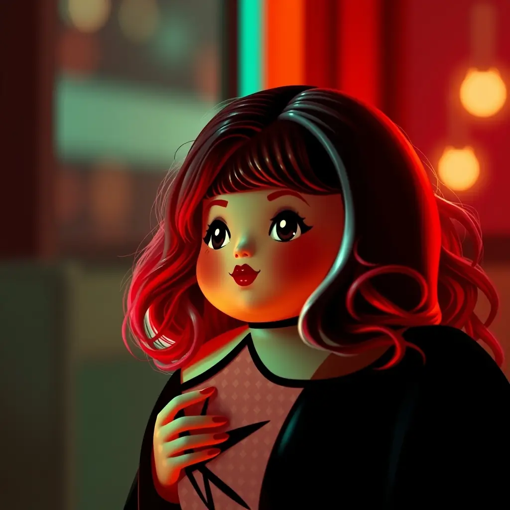 Russian Doll (2019-2022)