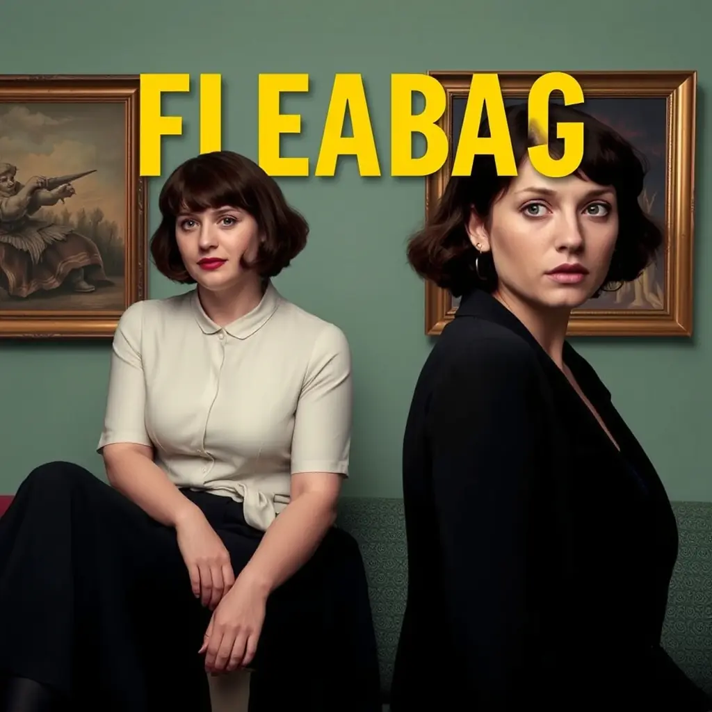 Comedy Break: Fleabag