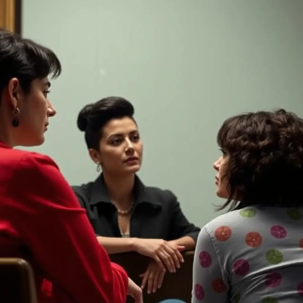 Veneno: A Trailblazing Biopic